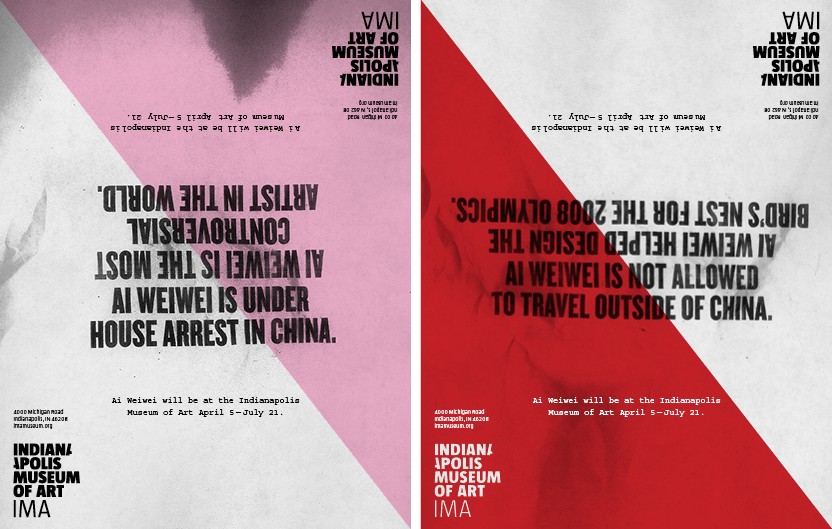 Ai Weiwei Post-Campaign